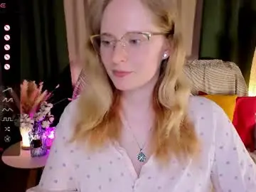Chaturbate Free Live Porn of sheslinki