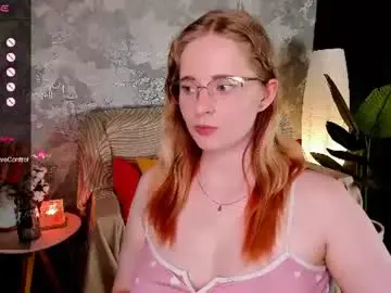 Chaturbate Nude Webcam of sheslinki