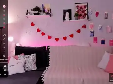 Chaturbate Nude Webcam of sheslinki
