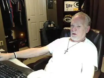 Chaturbate Sex Cam of usadad90