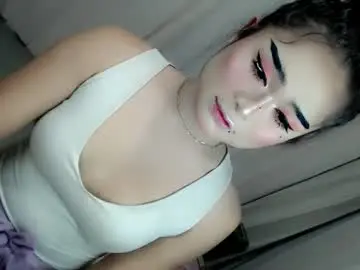 Chaturbate Sex Chat of xchinita_kyanggx