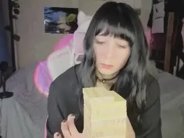 Chaturbate Sex Chat of yourcutiegoth