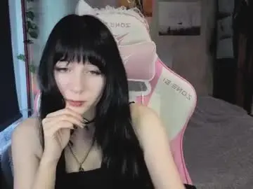 Chaturbate Watch Live Sex Cams of yourcutiegoth