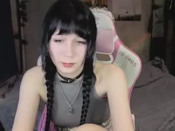 Chaturbate Free Porn Cam of yourcutiegoth