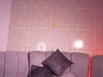 Chaturbate Best Webcam of amelie_leigh