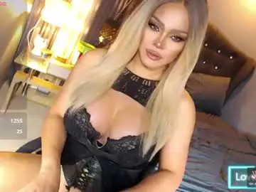 Chaturbate Live Sex Cam of anna_mclaine