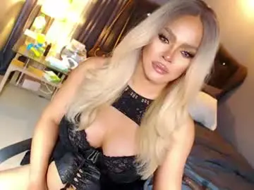 Chaturbate Private Sex Chat of anna_mclaine