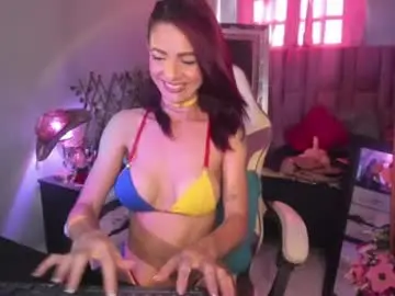 Chaturbate Best live sex cam show of bulmasweetyose