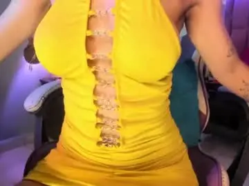 Chaturbate Free Porn Cam of bulmasweetyose