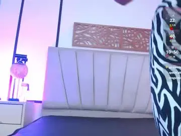 Chaturbate Watch Live Sex Cams of demonic_brazt
