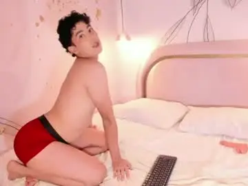 Chaturbate Adult Webcam of dominicjay_