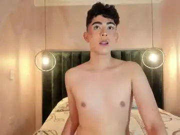 Chaturbate Live Sex of dominicjay_