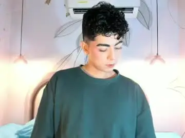 Chaturbate Watch Live Sex Cams of dominicjay_