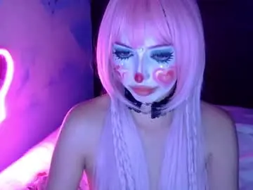 Chaturbate Adult Webcams of gabygumms
