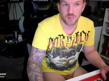 Chaturbate Nude Webcam of german_prince