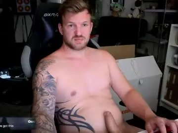 Chaturbate Live Porn of german_prince