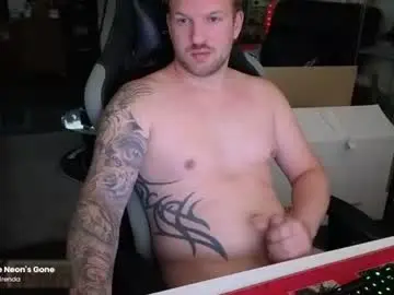 Chaturbate Sex Chat of german_prince