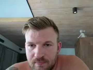 Chaturbate Sex Cam of german_prince