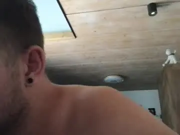 Chaturbate Private Sex Chat of german_prince