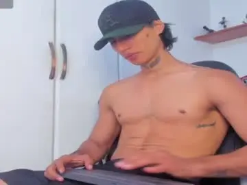 Chaturbate Private Sex Chat of jonryder_