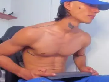 Chaturbate Best Webcam of jonryder_