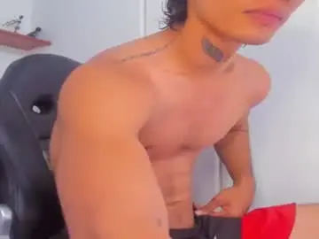 Chaturbate Live Sex Cam of jonryder_