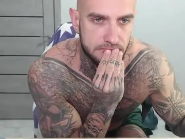 Chaturbate Adult Webcams of maxi_foxxx