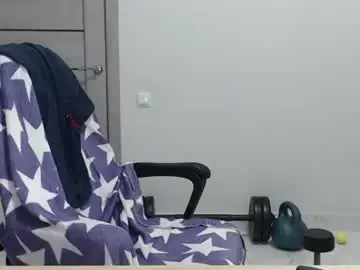 Chaturbate Adult Webcams of maxi_foxxx