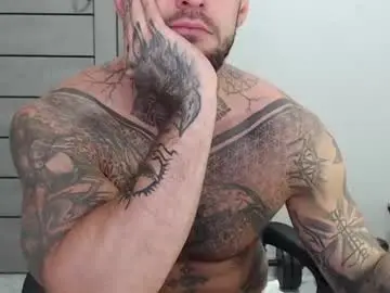 Chaturbate Adult Webcam of maxi_foxxx