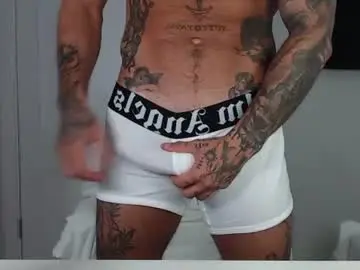 Chaturbate Sex Chat of maxi_foxxx