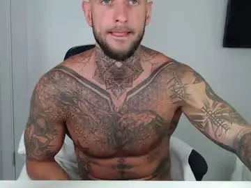 Chaturbate Adult Video Chat of maxi_foxxx