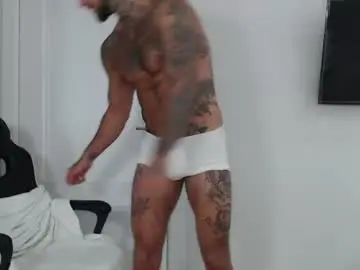 Chaturbate Live Porn of maxi_foxxx