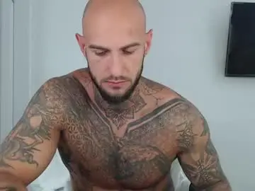 Chaturbate Private Sex Chat of maxi_foxxx