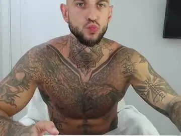 Chaturbate Adult Video Chat of maxi_foxxx