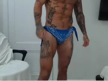 Chaturbate Free Live Porn of maxi_foxxx