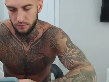 Chaturbate Best Webcam of maxi_foxxx