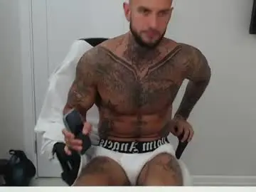 Chaturbate Live Porn of maxi_foxxx