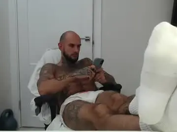 Chaturbate Adult Webcam of maxi_foxxx