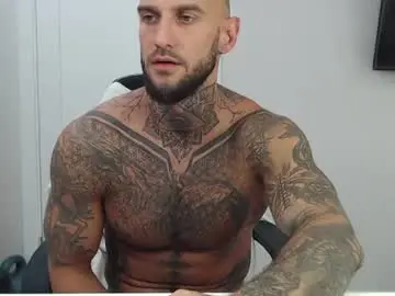 Chaturbate Adult Webcams of maxi_foxxx