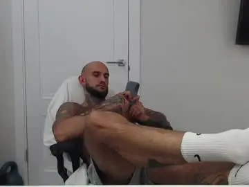 Chaturbate Live Porn of maxi_foxxx