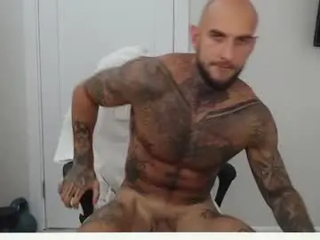 Chaturbate Adult Webcams of maxi_foxxx