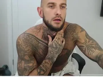 Chaturbate Adult Video Chat of maxi_foxxx