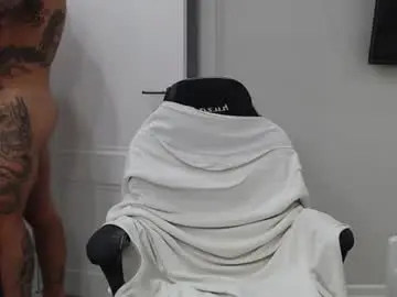 Chaturbate Sex Chat of maxi_foxxx