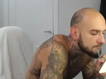 Chaturbate Adult Webcams of maxi_foxxx