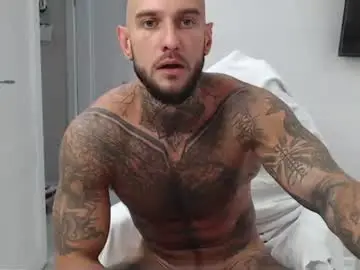 Chaturbate Private Sex Chat of maxi_foxxx