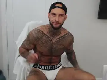 Chaturbate Private Sex Chat of maxi_foxxx