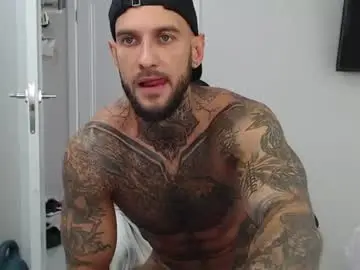 Chaturbate Nude Webcam of maxi_foxxx