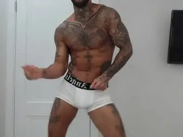 Chaturbate Live Sex of maxi_foxxx