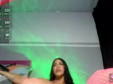 Chaturbate Watch Live Sex Cams of naughtysasha27