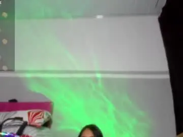 Chaturbate Live Porn of naughtysasha27